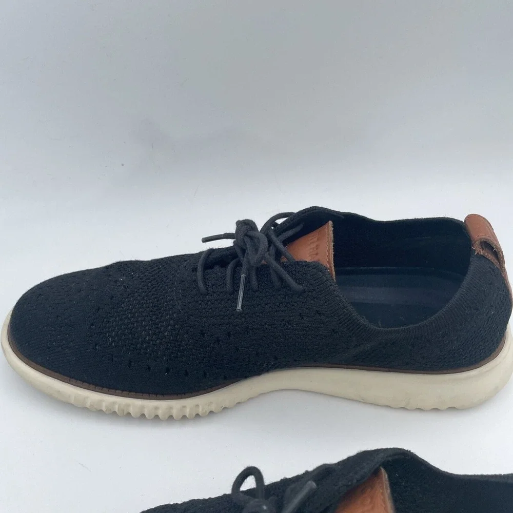 Cole Haan elevate your